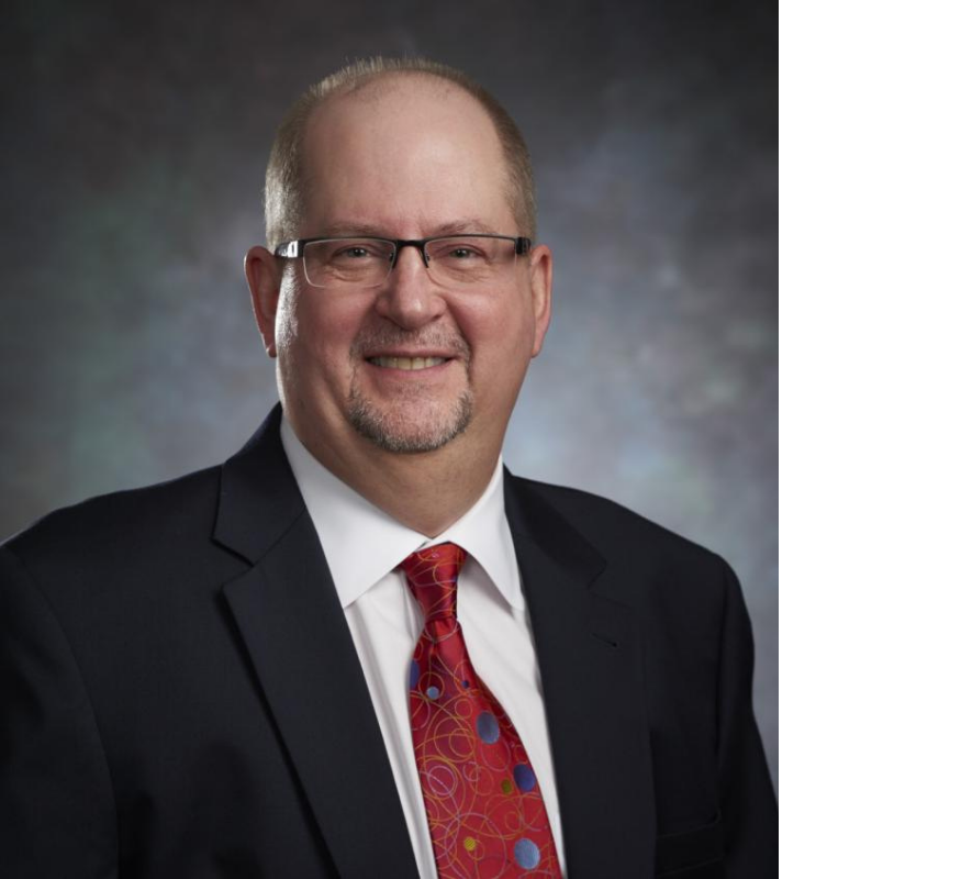 Meet Your Doctor Dr. Doug Nelson MNGI